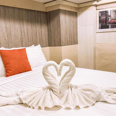 Goya Hotel Chiang Mai Ngoại thất bức ảnh