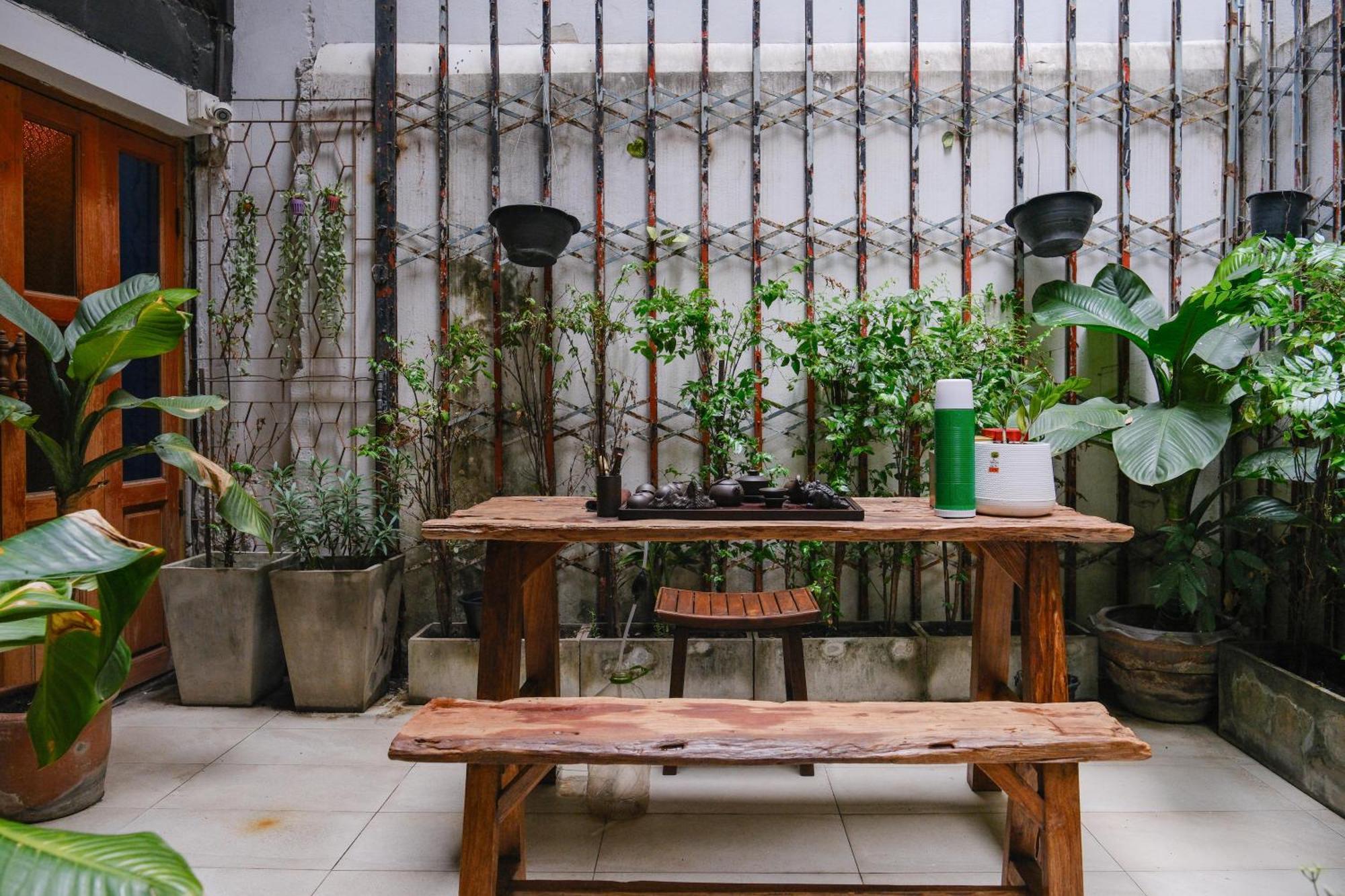 Goya Hotel Chiang Mai Ngoại thất bức ảnh