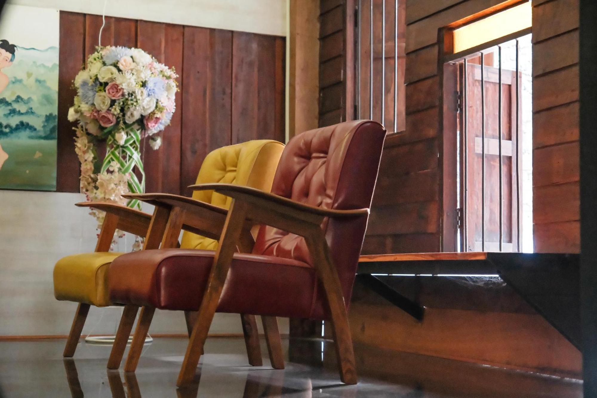 Goya Hotel Chiang Mai Ngoại thất bức ảnh