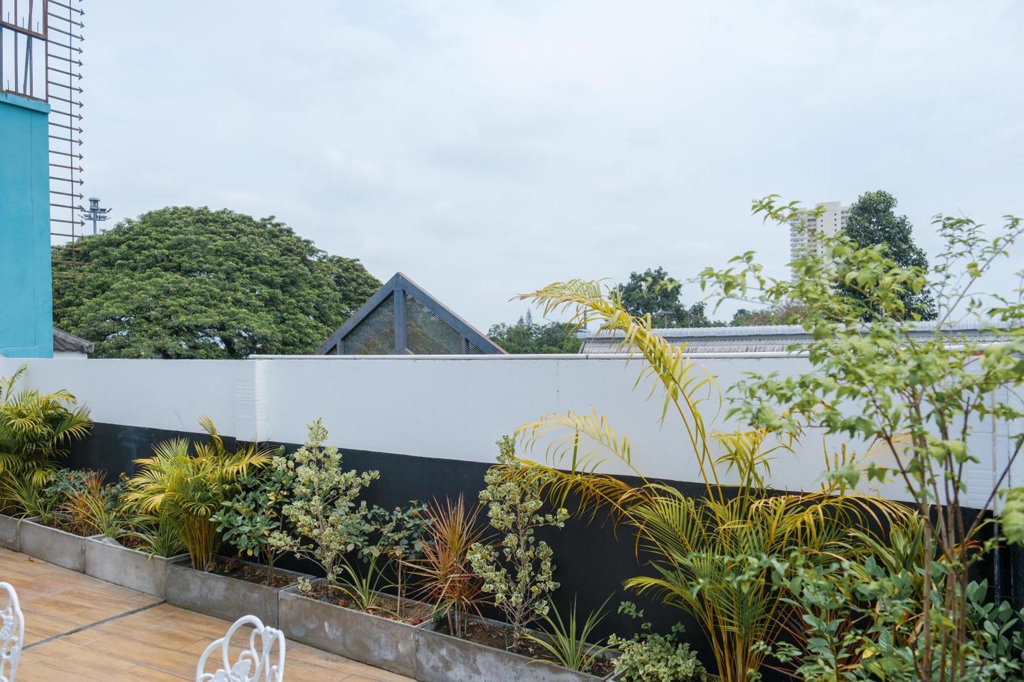 Goya Hotel Chiang Mai Ngoại thất bức ảnh