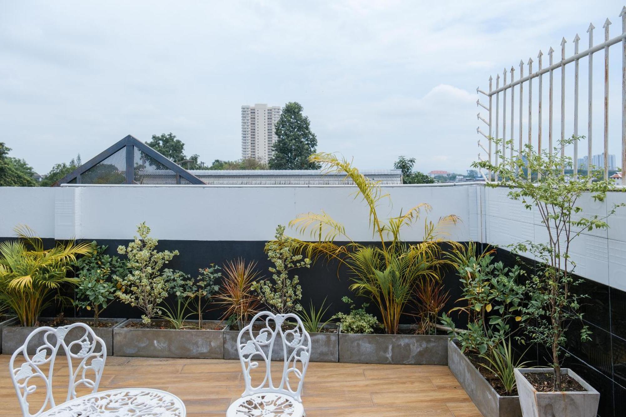 Goya Hotel Chiang Mai Ngoại thất bức ảnh