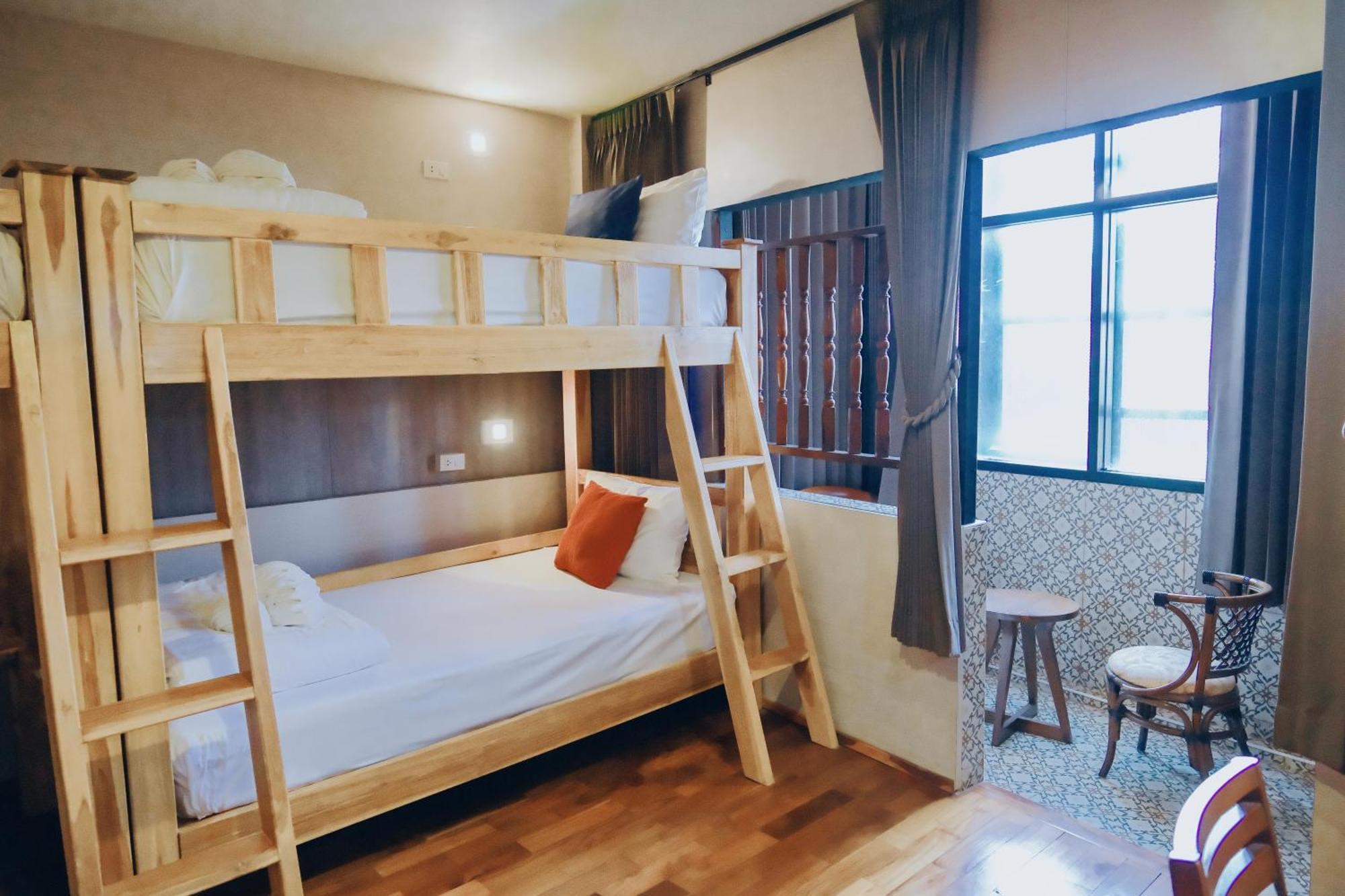 Goya Hotel Chiang Mai Phòng bức ảnh