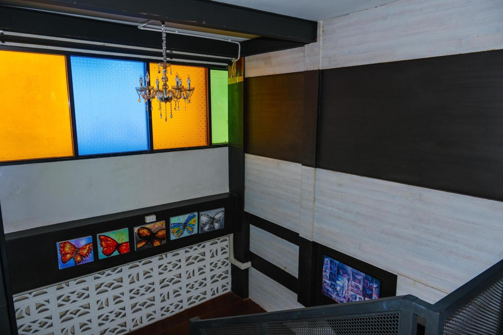 Goya Hotel Chiang Mai Ngoại thất bức ảnh