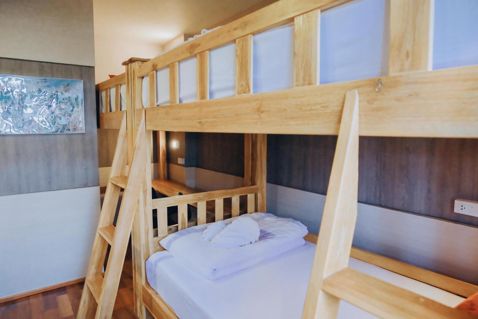 Goya Hotel Chiang Mai Phòng bức ảnh