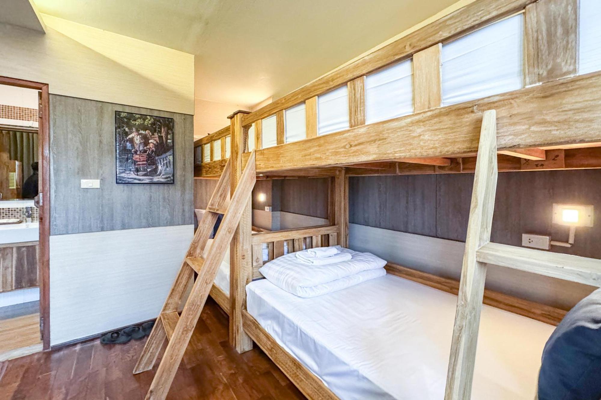 Goya Hotel Chiang Mai Phòng bức ảnh