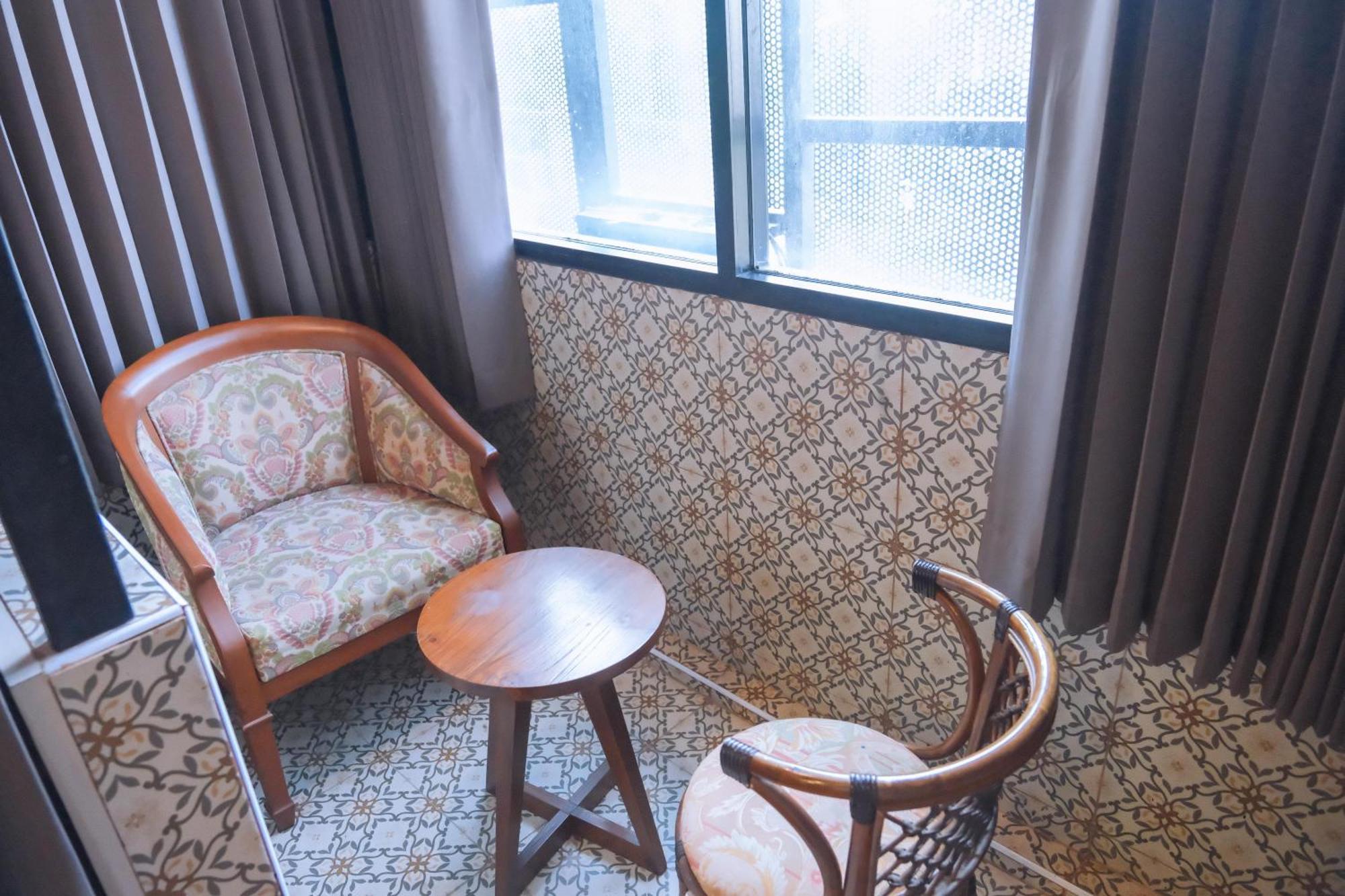 Goya Hotel Chiang Mai Ngoại thất bức ảnh