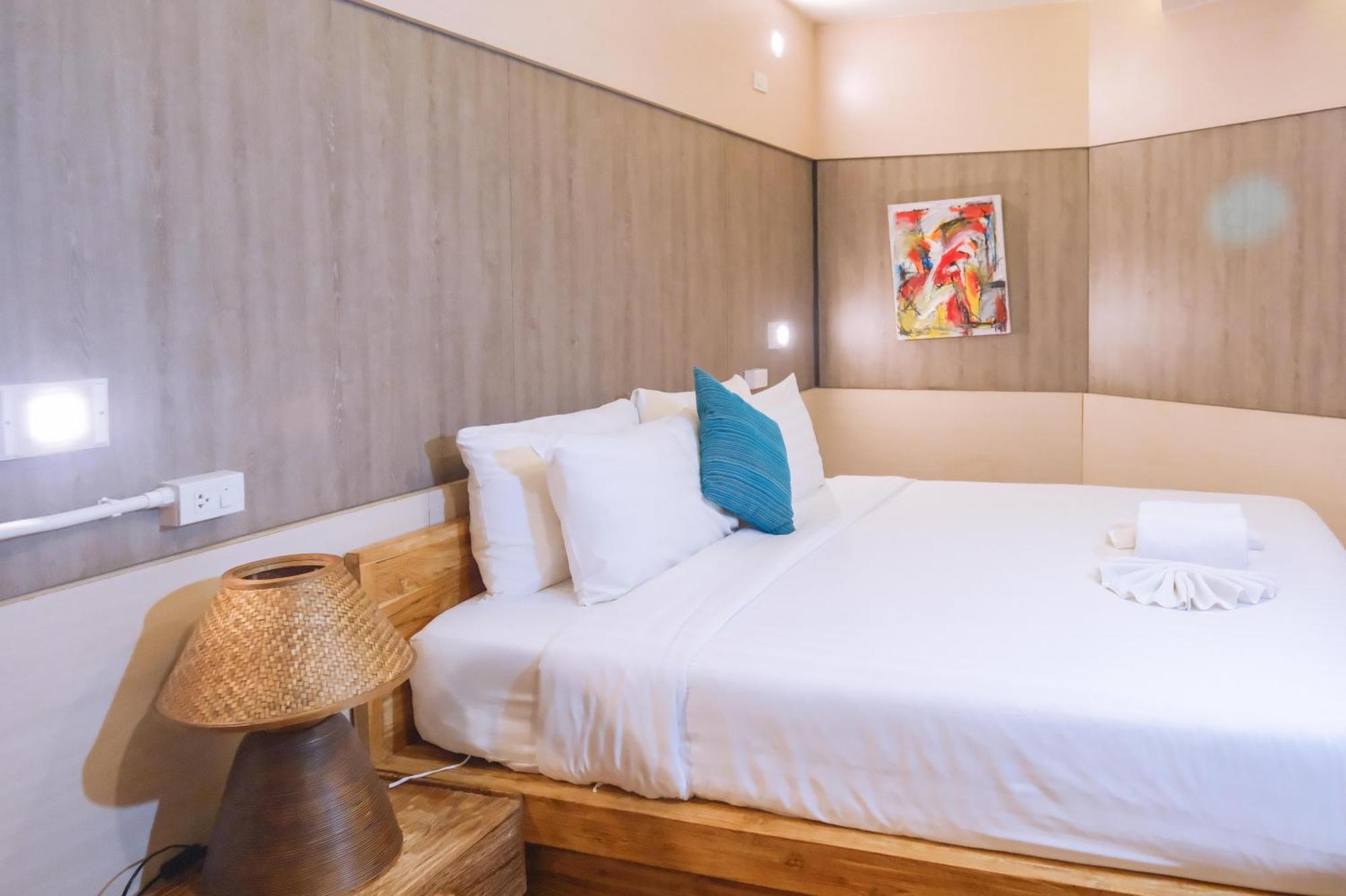 Goya Hotel Chiang Mai Phòng bức ảnh