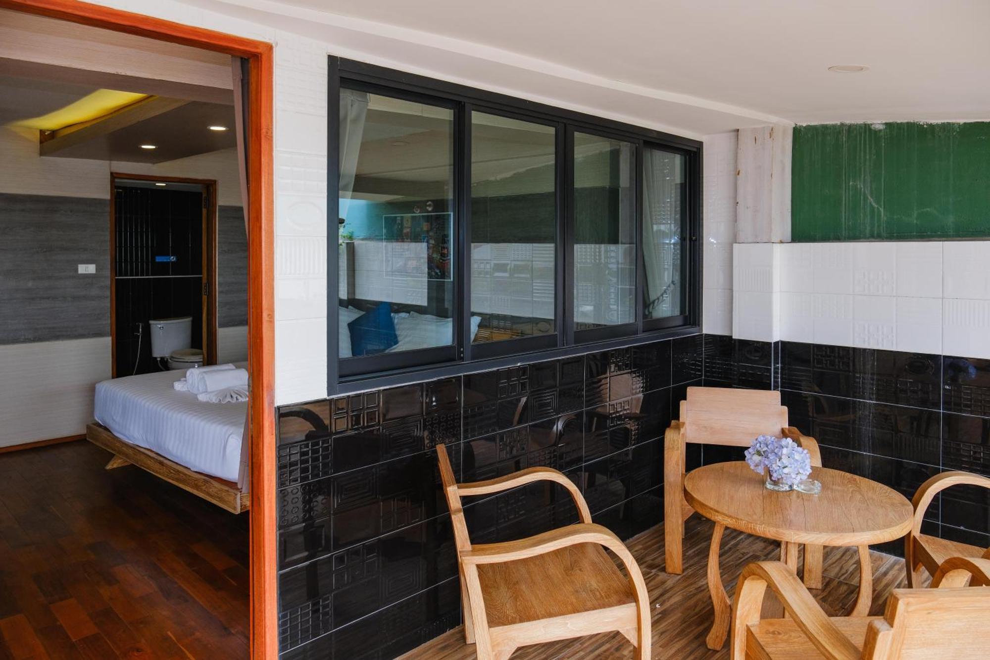 Goya Hotel Chiang Mai Ngoại thất bức ảnh