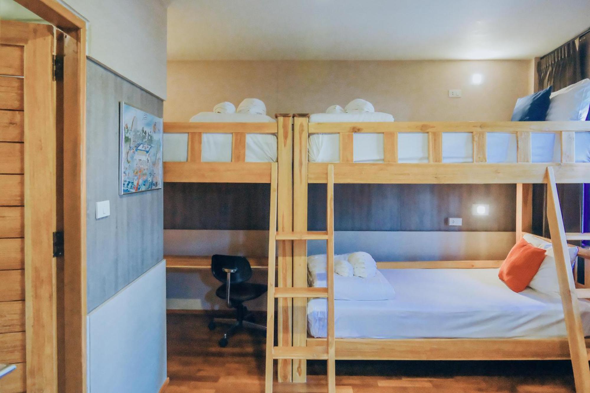 Goya Hotel Chiang Mai Ngoại thất bức ảnh