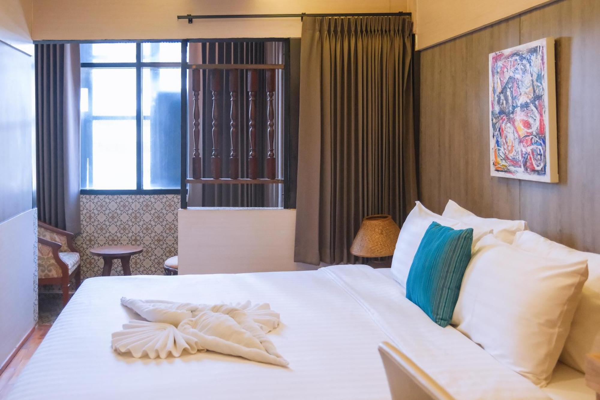 Goya Hotel Chiang Mai Ngoại thất bức ảnh