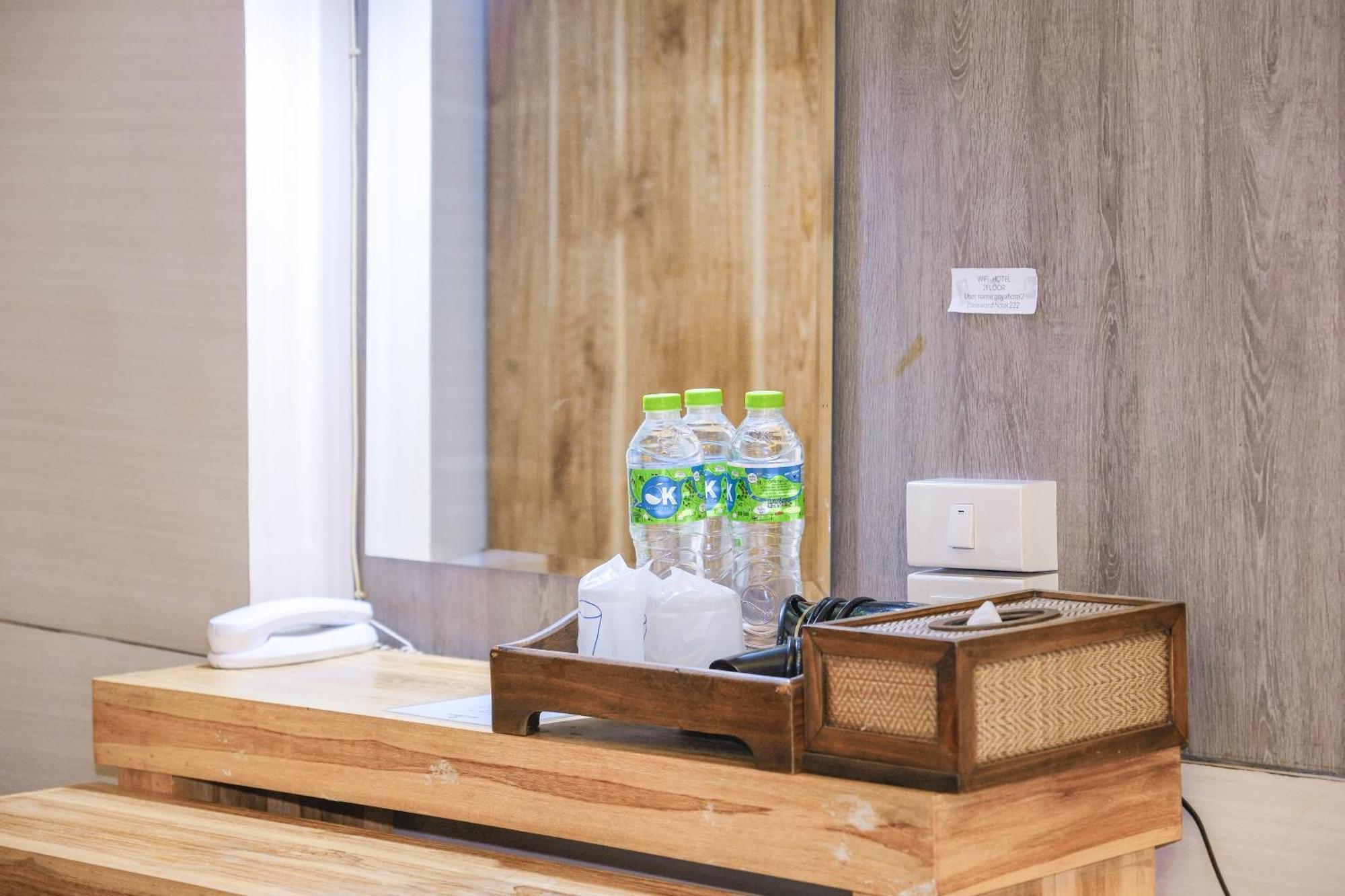 Goya Hotel Chiang Mai Phòng bức ảnh