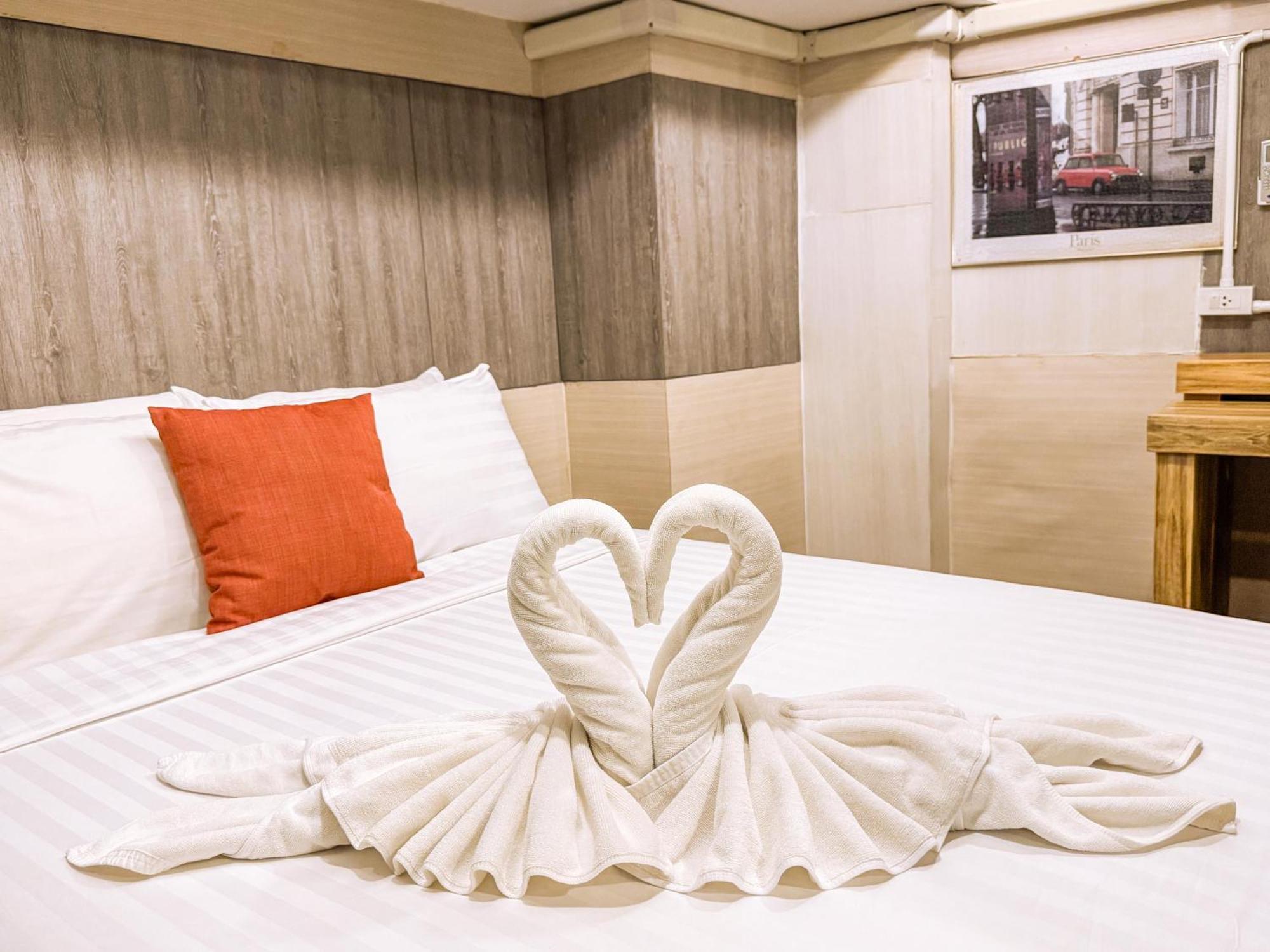Goya Hotel Chiang Mai Ngoại thất bức ảnh